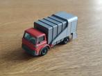 Matchbox Ford Refuse Truck ORANJE GRIJS, Ophalen of Verzenden, Zo goed als nieuw