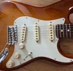 Fender stratocaster   USA, Muziek en Instrumenten, Snaarinstrumenten | Gitaren | Elektrisch, Ophalen of Verzenden, Zo goed als nieuw