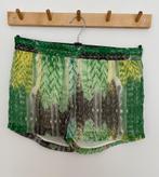 Nieuw! Vila short mt L (= mt 42/44) groen, Kort, Vila, Maat 42/44 (L), Nieuw