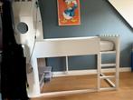 Ikea Kura bed hoogslaaper, Kinderen en Baby's, Ophalen of Verzenden, Gebruikt, Hoogslaper