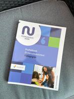 Wilmie Colbers - Profielboek Onderwijsassistent Pedagogiek, Ophalen of Verzenden, Zo goed als nieuw, Wilmie Colbers