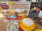 Goliath Kids Cook - Zelf fruitsnoepjes maken (Frans!), Ophalen of Verzenden, Zo goed als nieuw