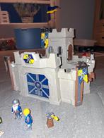 Playmobil Novelmore kasteel, Kinderen en Baby's, Speelgoed | Playmobil, Ophalen of Verzenden, Gebruikt, Los playmobil