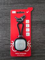 Limited Edition Takkie Fietslampje - HEMA, Voorlicht, Nieuw, Ophalen of Verzenden, Oplaadbaar