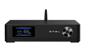 SMSL SA400 versterker 2x 230w NIEUW beschikbaar voor biedingen