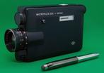 Agfa Microflex 200 Sensor camera. Circa 1970., Verzenden, 1960 tot 1980, Filmcamera