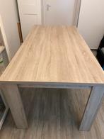 Eetkamer tafel, Ophalen, Overige materialen, 50 tot 100 cm, Zo goed als nieuw