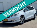 Kia Cee'd Sportswagon 1.6 GDI BusinessLine|Camera|Trekhaak|N, Voorwielaandrijving, Euro 5, 135 pk, Gebruikt
