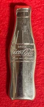 Coca-Cola fles opener vintage, Ophalen of Verzenden, Gebruikt, Gebruiksvoorwerp