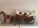 Paard en wagen, Ophalen of Verzenden
