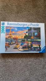 Legpuzzels: Ravensburger, Wasgij, King, Hobby en Vrije tijd, Denksport en Puzzels, Ophalen, Zo goed als nieuw, Legpuzzel