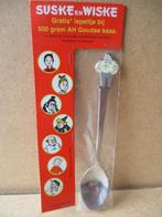 adv10337 jerom lepeltje, Verzamelen, Ophalen, Suske en Wiske, Gebruikt, Overige typen