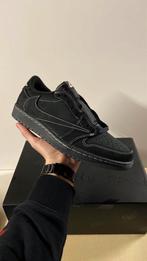 Air Jordan 1 Low Travis Scott Phantom 46, Kleding | Heren, Schoenen, Nieuw, Ophalen of Verzenden, Zwart