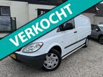 Mercedes-Benz Vito 109 CDI 320 KOELWAGEN | 1e Eigenaar | 100, Gebruikt, Wit, Bedrijf, Euro 4