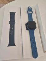Apple Watch SE 40mm - Sportband, Ophalen of Verzenden, Zo goed als nieuw, Blauw, IOS
