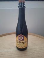 La Trappe Trappist Oak aged bier. Batch # 23, Verzamelen, Biermerken, Ophalen of Verzenden, Zo goed als nieuw, Flesje(s), La Trappe