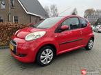 Citroen C1 1.0-12V Ambiance, Voorwielaandrijving, Gebruikt, 4 stoelen, C1