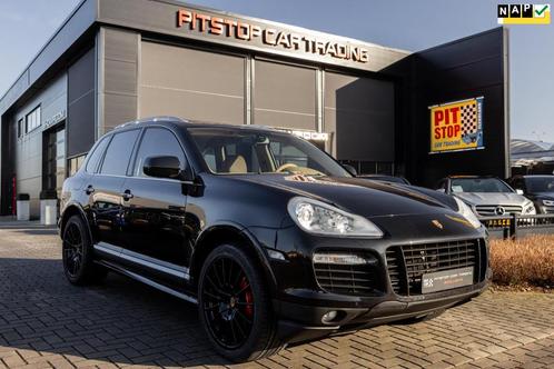 Porsche Cayenne 4.8 GTS, 405 PK, Schuifdak, Memory, Nieuwsta, Auto's, Porsche, Particulier, Te koop, Cayenne, 4x4, Airbags, Airconditioning