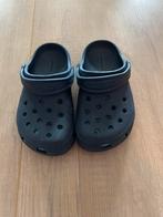 Crocs Navy maat 27/28, Schoentjes, Crocs, Jongetje of Meisje, Ophalen of Verzenden