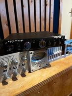 Grace design M101 preamp, Ophalen of Verzenden, Zo goed als nieuw, Audio