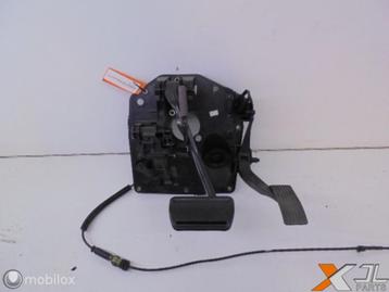 A-KLASSE W168 HOUDER GAS PEDAAL AUT A1682600649 beschikbaar voor biedingen