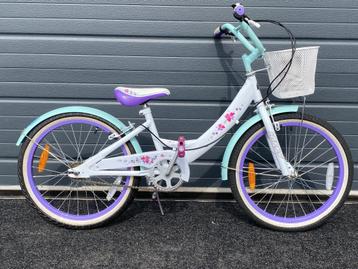 huffy girlsgirls 20inch beschikbaar voor biedingen