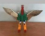 Adelaar Transformer jaren ´80, Verzamelen, Transformers, G1, Ophalen of Verzenden, Zo goed als nieuw