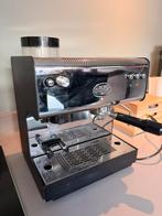 Quick Mill 2835 Espressomachine, Witgoed en Apparatuur, Ophalen, Zo goed als nieuw, Espresso apparaat, Gemalen koffie