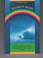 Rainbow reiki Walter Lubeck, Boeken, Ophalen of Verzenden, Gelezen, Spiritualiteit algemeen, Overige typen