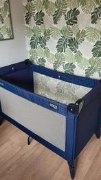 Campingbedje, Kinderen en Baby's, Ophalen, Gebruikt, Reisbedje