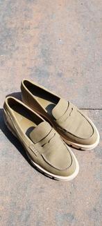 Loafers/Instappers maat 40 Oxmox, Kleding | Dames, Schoenen, Oxmox, Instappers, Ophalen of Verzenden, Gedragen