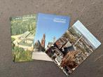 Schnell+Steiner info boekjes Maastricht, Utrecht en Vaals, Ophalen of Verzenden, Zo goed als nieuw