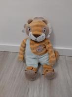 Knuffel Ikea Leeuw klappar cirkus K7672, Kinderen en Baby's, Speelgoed | Knuffels en Pluche, Ophalen of Verzenden, Zo goed als nieuw