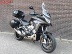 HONDA VFR 800 X CROSSRUNNER, 782 cc, 4 cilinders, Bedrijf, Meer dan 35 kW