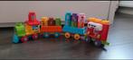 Vtech bla bla blocks trein, Ophalen of Verzenden, Zo goed als nieuw