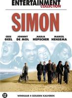 Simon - Eddy Terstall DVD 8716777936139, Ophalen of Verzenden, Zo goed als nieuw, Drama