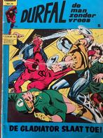 Durfal teab, Boeken, Strips | Comics, Eén comic, Ophalen of Verzenden, Gelezen, Amerika