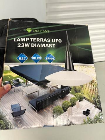 Partytent lamp tekoop beschikbaar voor biedingen