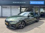 Bmw 4-serie Coupé 430i High Executive | M Pakket | ACC | 18", Automaat, 1998 cc, Achterwielaandrijving, Gebruikt