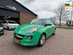 Opel ADAM 1.2, Auto's, Opel, ADAM, Gebruikt, Euro 6, 4 cilinders
