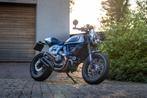 Ducati Scrambler | Cafe Racer | 2020, 2 cilinders, Motorrijbewijs A, Particulier, ABS