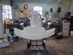 Tony kart met 160cc honda cadet, Sport en Fitness, Karting, Ophalen, Zo goed als nieuw, Kart