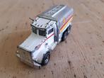 Matchbox Peter Bilt Shell 1981 1:80, Ophalen of Verzenden, Gebruikt, Bus of Vrachtwagen, Matchbox