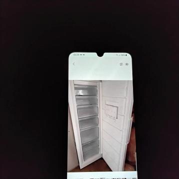 Diepvries ,groot met lade