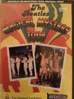 The Beatles Magical Mystery Tour Dvd ZGAN!!, Cd's en Dvd's, Alle leeftijden, Ophalen of Verzenden, Zo goed als nieuw, Muziek en Concerten