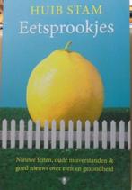 Eetsprookjes, Huib Stam, Verzenden, Zo goed als nieuw
