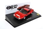 4548: Ferrari 512BB - 1976 - Atlas 1:43, Auto, Nieuw, Ophalen of Verzenden, Bachsatztstr. 54 D 72131 Ofterdingen, Germany
