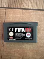 FIFA 06 - Game Boy Advance, Gebruikt, Verzenden, 1 speler, Vanaf 3 jaar