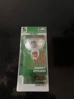 LSC GU5.3 (MR16) 12V 5 Watt LEDSpot. Niet dimbaar., Led-lamp, Minder dan 30 watt, Nieuw, Bipin of Steekvoet