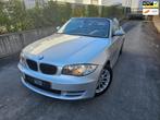 BMW 1-serie Cabrio 118i Executive AUTOMAAT NAP NETTE AUTO!, Auto's, BMW, Cabriolet, 4 stoelen, Origineel Nederlands, 1405 kg
